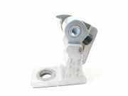 Türscharnier hinten links Audi A8 (4H) 4H0831401