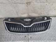Vorderer oberer Gitter SKODA RAPID (NH3) 1.6 TDI 5JA853668