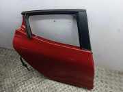Tür hinten links RENAULT CLIO V (B7_) 1.3 TCe 130 (B7MF)