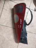 Rücklicht hinten links RENAULT ESPACE IV (JK0/1_) 2.2 dCi (JK07) 8200027153