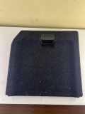 Kofferraumverkleidung LAND ROVER RANGE ROVER III (L322) 3.6 D 4x4 EQY500170
