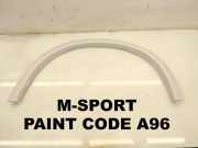 Rear Arch Liner Trim BMW X5 (G05) xDrive 40 i 8069291