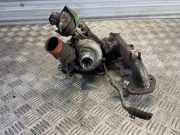 Turbolader FORD S-MAX 2.0 TDCi