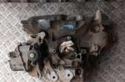 Schaltgetriebe Opel Meriva B () 0081226