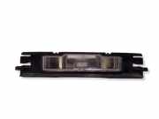 Kennzeichenbeleuchtung TOYOTA YARIS (_P9_) 1.4 D-4D (NLP90_) E110411