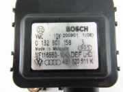 Air Flap Motor AUDI A6 (4B2, C5) 2.5 TDI 0132801158 4B1820511K