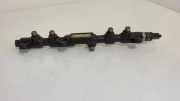 KRAFTSTOFFVERTEILER EINSPRITZLEISTE VERTEILERROHR FORD MONDEO III (B5Y) 2.0 TDCi 2S7Q9D280AC