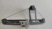 Fensterheber rechts hinten Ford Focus Stufenheck (DFW) A2700AM