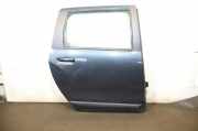 Tür links hinten Dacia Lodgy (JS)