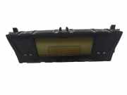 Tachometer Citroen C4 Grand Picasso (U) 9664365280