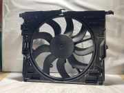 Kühlerlüfter BMW 5 (F10) 525 d 17427612453