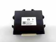 Einparkhilfe PDC Steuergerät MAZDA CX-3 (DK) 2.0 AWD 170706-00699 D23N-67UU0