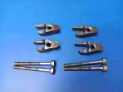 Dichtung für Düsenhalter Mercedes-Benz E-Klasse Coupe (C207) A6510160238