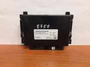 Andere Steuergeräte MERCEDES-BENZ VITO Tourer (W447) 114 CDI / 114 BlueTEC (447.701, 447.703, 447.705) #8750 A2139001704