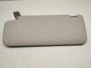 Rechte Sonnenblende MERCEDES-BENZ C (W205) C 220 BlueTEC / d (205.003) A2058100210