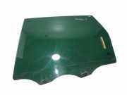 Türscheibe links hinten VW Touareg II (7P) 43R005013