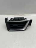 Gitter Grill vorne links RENAULT CLIO V (B7_) 1.3 TCe 130 (B7MF) 1051300003