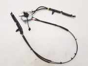 Lüftungsgitter für Stoßfänger BMW 5er Touring (F11) 7232773