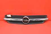 Lüftungsgitter für Stoßfänger Opel Meriva A () 13117843