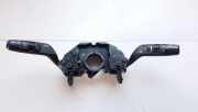 LENKSTOCKSCHALTER KOMBISCHALTER NISSAN QASHQAI III (J12) 1.3 DIG-T 255606