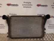 Ladeluftkühler VW GOLF PLUS (5M1, 521) 1.9 TDI 1K0145803E