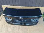 Kofferraumdeckel KIA OPTIMA 1.7 CRDi