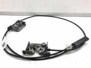 Motorhaubenschloss BMW 5 Touring (E61) 530 d 7008755 7115229