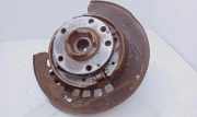 Hintere Stoßstange VW TOUAREG (7LA, 7L6, 7L7) 3.2 V6 7L0505436B