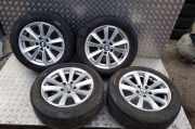 Stahlfelgen Satz BMW 5er Touring (F11) 6780720