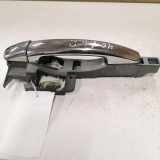 Türaußengriff links PEUGEOT 407 (6D_) 2.0 HDi 135 9653401680