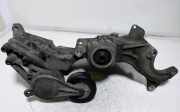 Generatorhalterung AUDI A4 (8D2, B5) 1.6