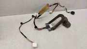 Türverkabelung hinten links MAZDA 6 Station Wagon (GY) 2.0 DI