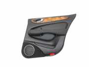 Türpolster hinten rechts JAGUAR XJ (X350) R 4.2 2W93F274A30