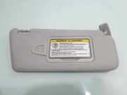 Rechte Sonnenblende MERCEDES-BENZ B (W245) B 200 (245.233) A1698100210