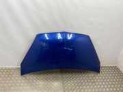 Motorabdeckung MITSUBISHI COLT VI (Z3_A, Z2_A) 1.3