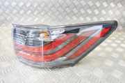 Rücklicht hinten rechts LEXUS CT (ZWA10_) 200h (ZWA10_) 81551-76080