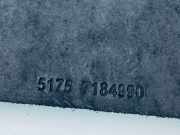 Motorabdeckung BMW 5er (F10) 7184990