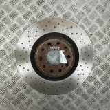 Bremsscheibe vorne links HONDA CIVIC X Hatchback (FC_, FK) 2.0 Type-R (FK8) 45251-TGH-A01