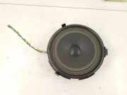 LAUTSPRECHER HUTABLAGE MERCEDES-BENZ CLK (C209) 270 CDI (209.316) A2038200802