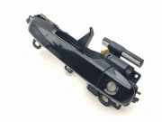 Motorhaubenöffnungsgriff TOYOTA GT 86 Coupe (ZN6_) 2.0 GT (ZN6AC_, ZN6BC_)