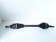 Antriebswelle vorne links RENAULT MEGANE II (BM0/1_, CM0/1_) 1.5 dCi (BM0F, CM0F)
