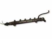KRAFTSTOFFVERTEILER EINSPRITZLEISTE VERTEILERROHR HYUNDAI TUCSON (JM) 2.0 CRDi 4WD 0445214085