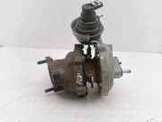 Turbolader HONDA ACCORD VIII Estate (CW) 2.2 i-DTEC (CW3)