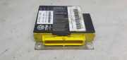 Airbag-Steuergerät VW PASSAT B7 ALLTRACK (365) 2.0 TDI 3C0909605M 12H032S2522