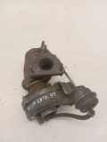 Turbolader MERCEDES-BENZ VITO Furgon (638) 108 D 2.3 (638.064, 638.068) A6010960299