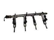 Einspritzventil Set SKODA YETI (5L) 1.2 TSI 03F133320