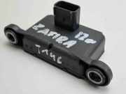 Sensor für Längsbeschleunigung Opel Astra J (P10) 25170107093