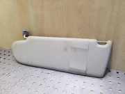 Linke Sonnenblende VW TRANSPORTER V (T5) Minibus / passenger 1.9 TDI