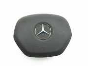 Schleifring Airbag Mercedes-Benz M-Klasse (W166) 62450360