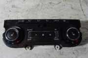 Heizungsbetätigung (Konsole) vorne Skoda Superb II Kombi (3T) 3T0907044AS